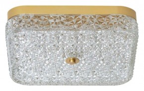 Накладной светильник Arti Lampadari Viro Viro L 1.13.36x36 G в Режи - rezh.mebel24.online | фото