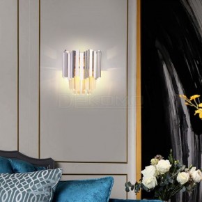 Накладной светильник Bogate-s Piano 340/1 Strotskis (308/1) в Режи - rezh.mebel24.online | фото 3
