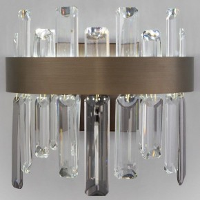 Накладной светильник Bogate-s Sparkle 418/1 в Режи - rezh.mebel24.online | фото 1