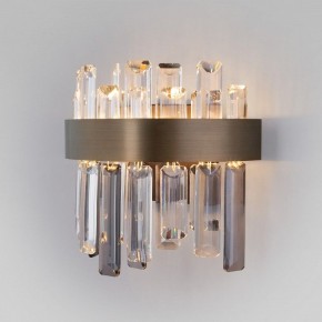 Накладной светильник Bogate-s Sparkle 418/1 в Режи - rezh.mebel24.online | фото 3