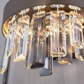 Накладной светильник Bogate-s Sparkle 418/1 в Режи - rezh.mebel24.online | фото 5