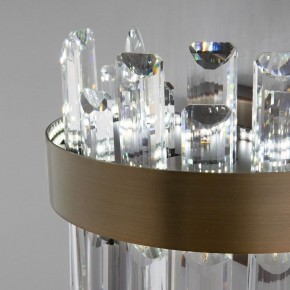 Накладной светильник Bogate-s Sparkle 418/1 в Режи - rezh.mebel24.online | фото 6