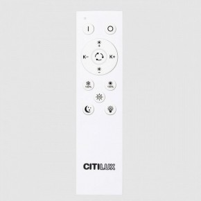 Накладной светильник Citilux Costa CL741021 в Режи - rezh.mebel24.online | фото 8