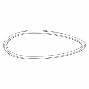 Накладной светильник Citilux ТRIO CL215B260E в Режи - rezh.mebel24.online | фото 2