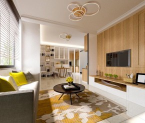 Накладной светильник De City Оскар 2 510011503 в Режи - rezh.mebel24.online | фото 9