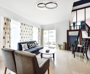 Накладной светильник De City Оскар 510013103 в Режи - rezh.mebel24.online | фото 6