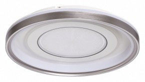 Накладной светильник DeMarkt Норден 660014401 в Режи - rezh.mebel24.online | фото