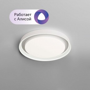 Накладной светильник Denkirs Cany DK6515-WH в Режи - rezh.mebel24.online | фото 3