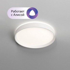Накладной светильник Denkirs PLATO DK6510-WH в Режи - rezh.mebel24.online | фото 4