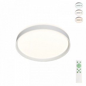 Накладной светильник Denkirs PLATO DK6511-WH/1 в Режи - rezh.mebel24.online | фото 2