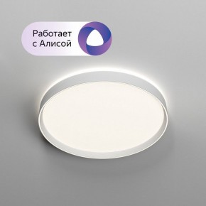 Накладной светильник Denkirs PLATO DK6511-WH/1 в Режи - rezh.mebel24.online | фото 3