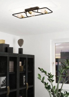 Накладной светильник Eglo ПРОМО Messinaro 900367 в Режи - rezh.mebel24.online | фото 2