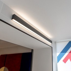 Накладной светильник Elektrostandard Grand a042921 в Режи - rezh.mebel24.online | фото 4