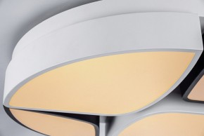 Накладной светильник Escada Chess 10211/4LED в Режи - rezh.mebel24.online | фото 4