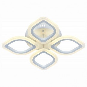 Накладной светильник Escada Ella 10216/4LED в Режи - rezh.mebel24.online | фото