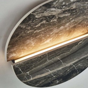 Накладной светильник Favourite Eclipsis 4599-1W в Режи - rezh.mebel24.online | фото 6