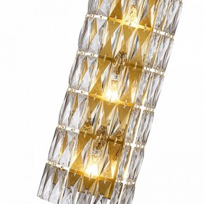 Накладной светильник Favourite Magnitudo 4090-3W в Режи - rezh.mebel24.online | фото 8