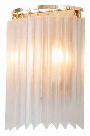 Накладной светильник Favourite Nubes 2966-2W в Режи - rezh.mebel24.online | фото 2
