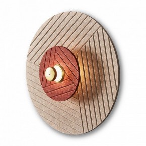 Накладной светильник Freya Acoustic FR5494WL-L4TR в Режи - rezh.mebel24.online | фото 3