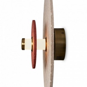 Накладной светильник Freya Acoustic FR5494WL-L4TR в Режи - rezh.mebel24.online | фото 5