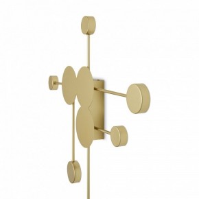 Накладной светильник Freya Wonder FR5440WL-L18G в Режи - rezh.mebel24.online | фото 6