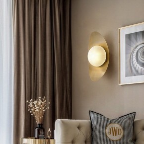 Накладной светильник Imperiumloft ALON ALON01 в Режи - rezh.mebel24.online | фото 9
