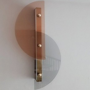 Накладной светильник Imperiumloft Papillon Lamp ARFLEX 44.681 в Режи - rezh.mebel24.online | фото 2