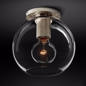 Накладной светильник Imperiumloft RH Utilitaire Globe 48,068 в Режи - rezh.mebel24.online | фото