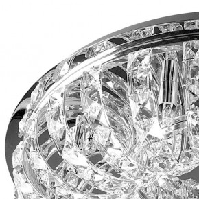 Накладной светильник Lightstar Onda 741074 в Режи - rezh.mebel24.online | фото 5
