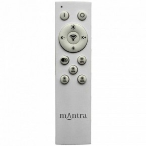 Накладной светильник Mantra Coin 7919 в Режи - rezh.mebel24.online | фото
