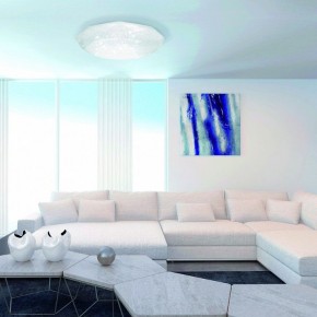 Накладной светильник Mantra Diamante 3679 в Режи - rezh.mebel24.online | фото 5