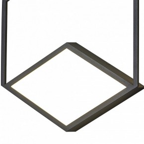 Накладной светильник Mantra Kubick 7763 в Режи - rezh.mebel24.online | фото 2