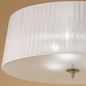Накладной светильник Mantra Loewe 4740 в Режи - rezh.mebel24.online | фото 3