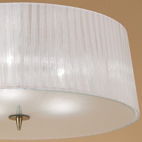 Накладной светильник Mantra Loewe 4740 в Режи - rezh.mebel24.online | фото 4