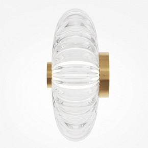 Накладной светильник Maytoni Amulet MOD555WL-L4G3K в Режи - rezh.mebel24.online | фото 2