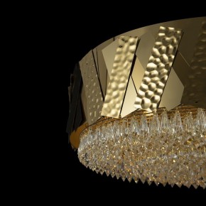 Накладной светильник Maytoni Artistico MOD017CL-05BS в Режи - rezh.mebel24.online | фото 7