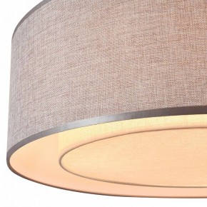 Накладной светильник Maytoni Bergamo MOD613CL-04GR в Режи - rezh.mebel24.online | фото 7