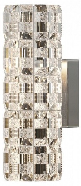 Накладной светильник Maytoni Castello MOD335WL-L20CH3K в Режи - rezh.mebel24.online | фото