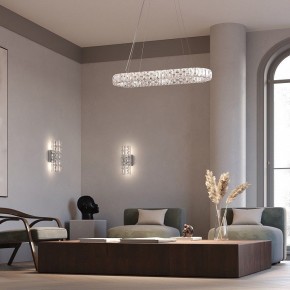 Накладной светильник Maytoni Castello MOD335WL-L20CH3K в Режи - rezh.mebel24.online | фото 3