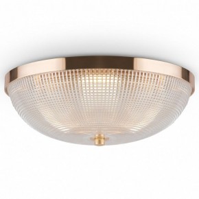 Накладной светильник Maytoni Coupe C046CL-03G в Режи - rezh.mebel24.online | фото