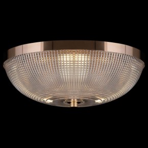 Накладной светильник Maytoni Coupe C046CL-03G в Режи - rezh.mebel24.online | фото 2