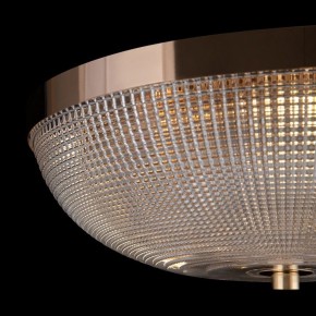 Накладной светильник Maytoni Coupe C046CL-03G в Режи - rezh.mebel24.online | фото 3