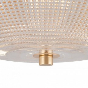 Накладной светильник Maytoni Coupe C046CL-03G в Режи - rezh.mebel24.online | фото 4