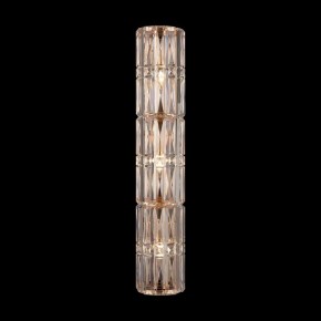 Накладной светильник Maytoni Facet MOD094WL-03G в Режи - rezh.mebel24.online | фото 2