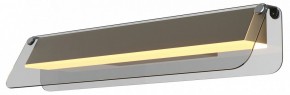 Накладной светильник Maytoni Flat MOD296WL-L10BS3K в Режи - rezh.mebel24.online | фото