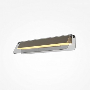 Накладной светильник Maytoni Flat MOD296WL-L10BS3K в Режи - rezh.mebel24.online | фото 3
