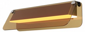 Накладной светильник Maytoni Flat MOD296WL-L6BC3K в Режи - rezh.mebel24.online | фото