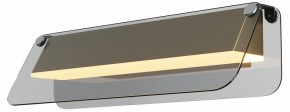 Накладной светильник Maytoni Flat MOD296WL-L6BS3K в Режи - rezh.mebel24.online | фото