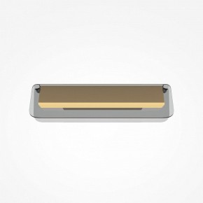 Накладной светильник Maytoni Flat MOD296WL-L6BS3K в Режи - rezh.mebel24.online | фото 2