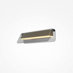 Накладной светильник Maytoni Flat MOD296WL-L6BS3K в Режи - rezh.mebel24.online | фото 3